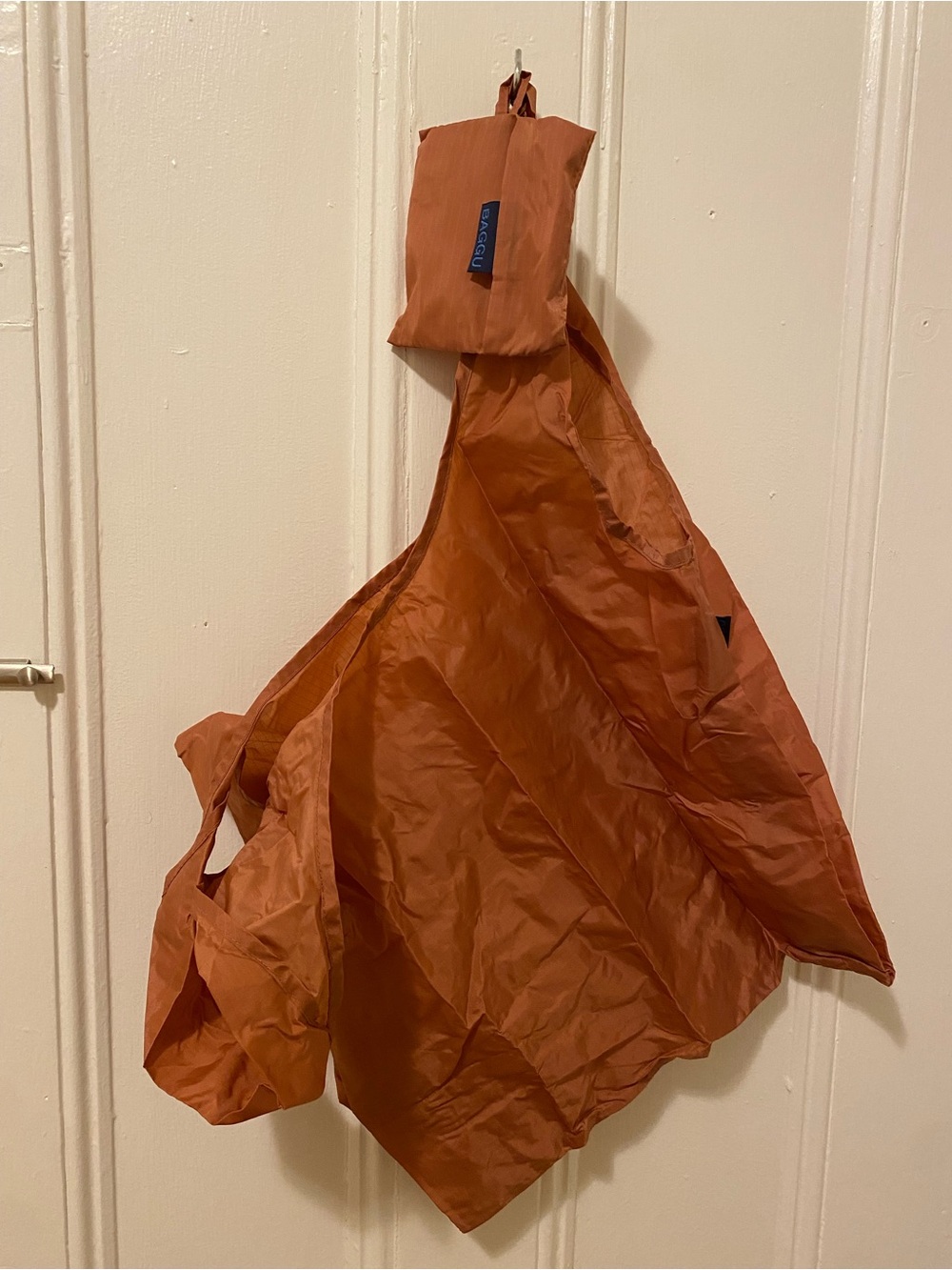 BAGGU Standard Reusable Bags (set of 2)
